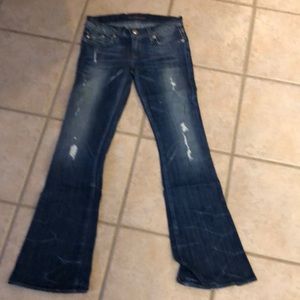 Rock & Republic jeans